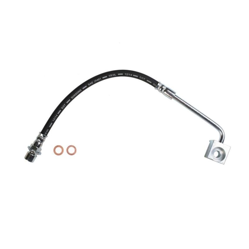 SUNSONG 2203450 Brake Hydraulic Hose