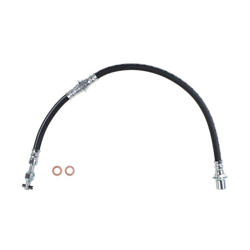 SUNSONG 2203453 Brake Hydraulic Hose