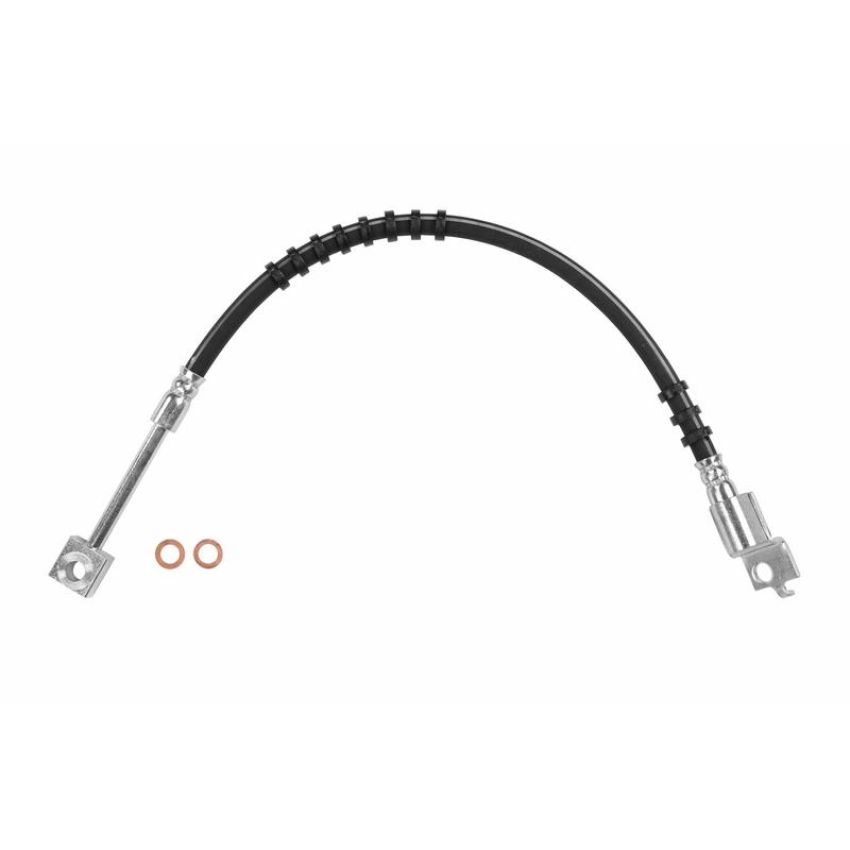 SUNSONG 2203456 Brake Hydraulic Hose