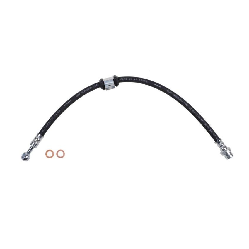 SUNSONG 2203462 Brake Hydraulic Hose