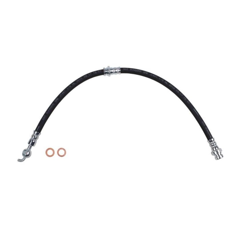 SUNSONG 2203466 Brake Hydraulic Hose