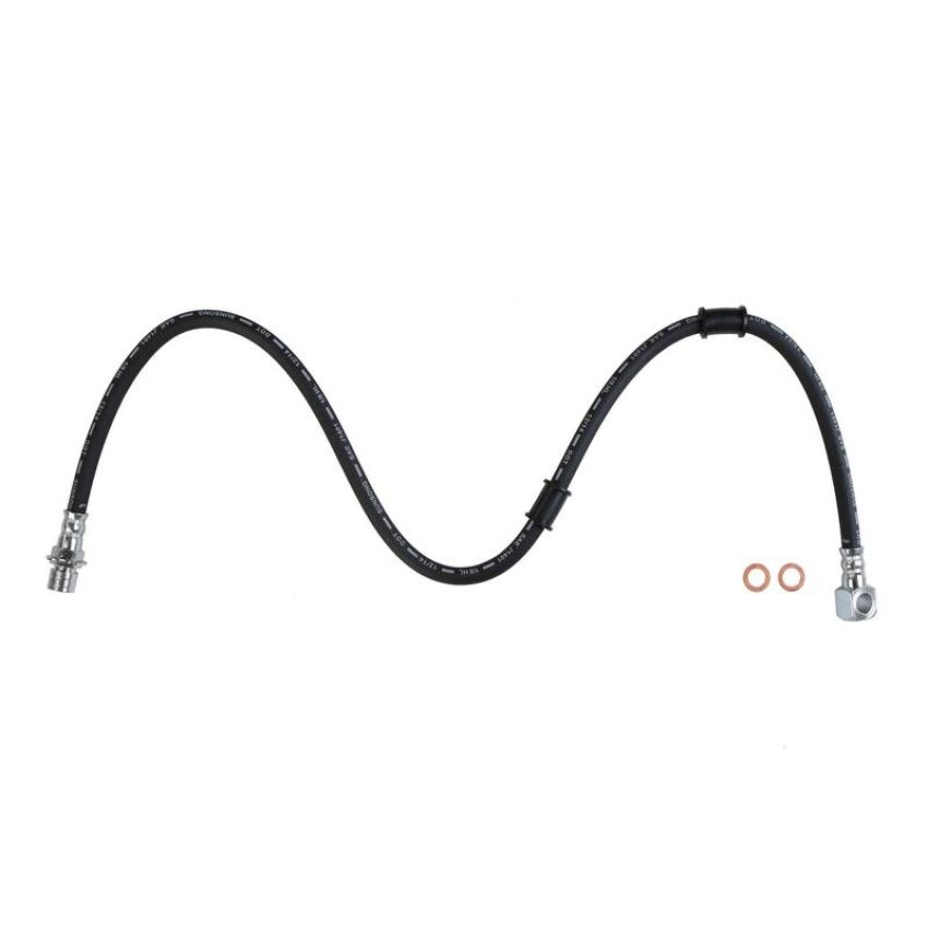 SUNSONG 2203479 Brake Hydraulic Hose
