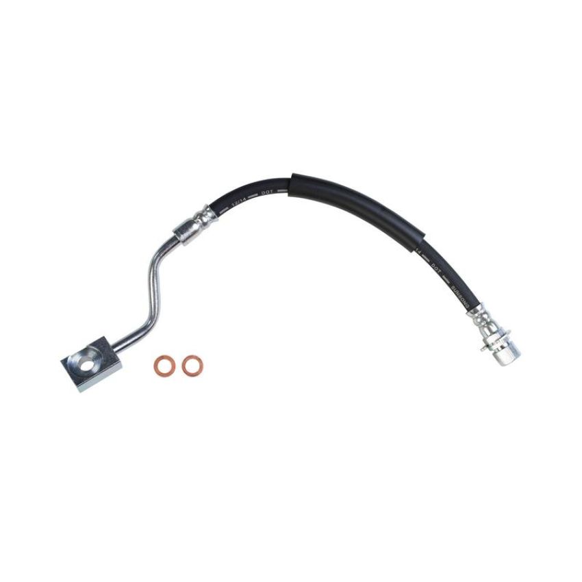 SUNSONG 2203493 Brake Hydraulic Hose