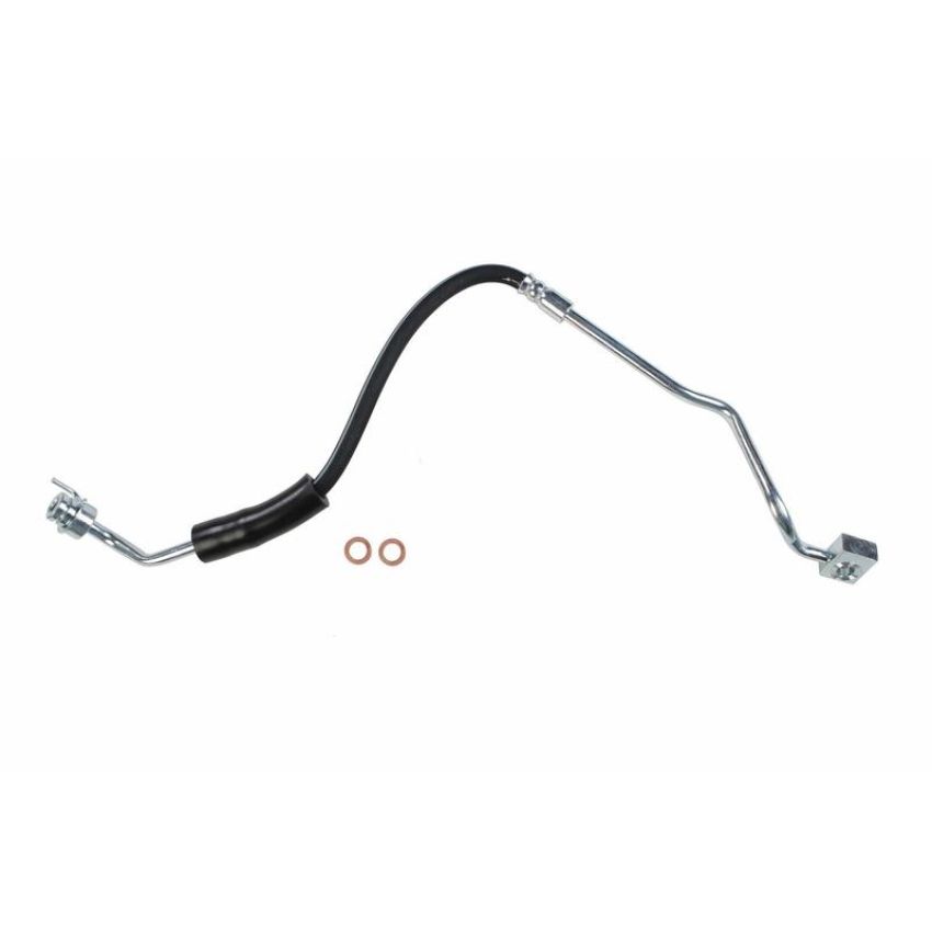 SUNSONG 2203543 Brake Hydraulic Hose
