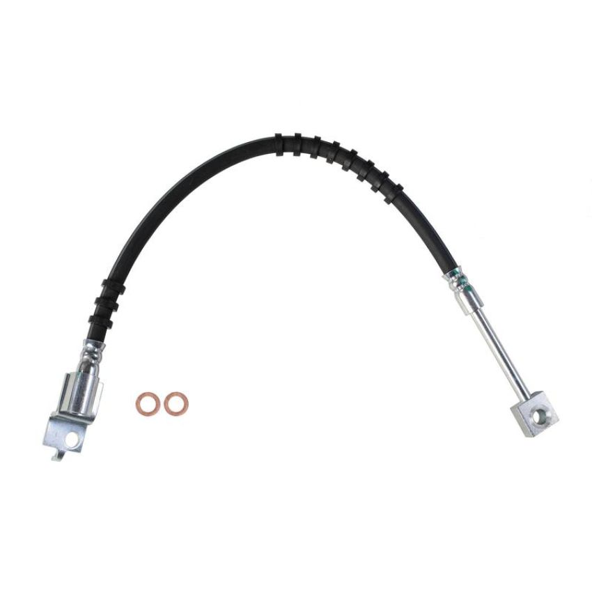 SUNSONG 2203546 Brake Hydraulic Hose