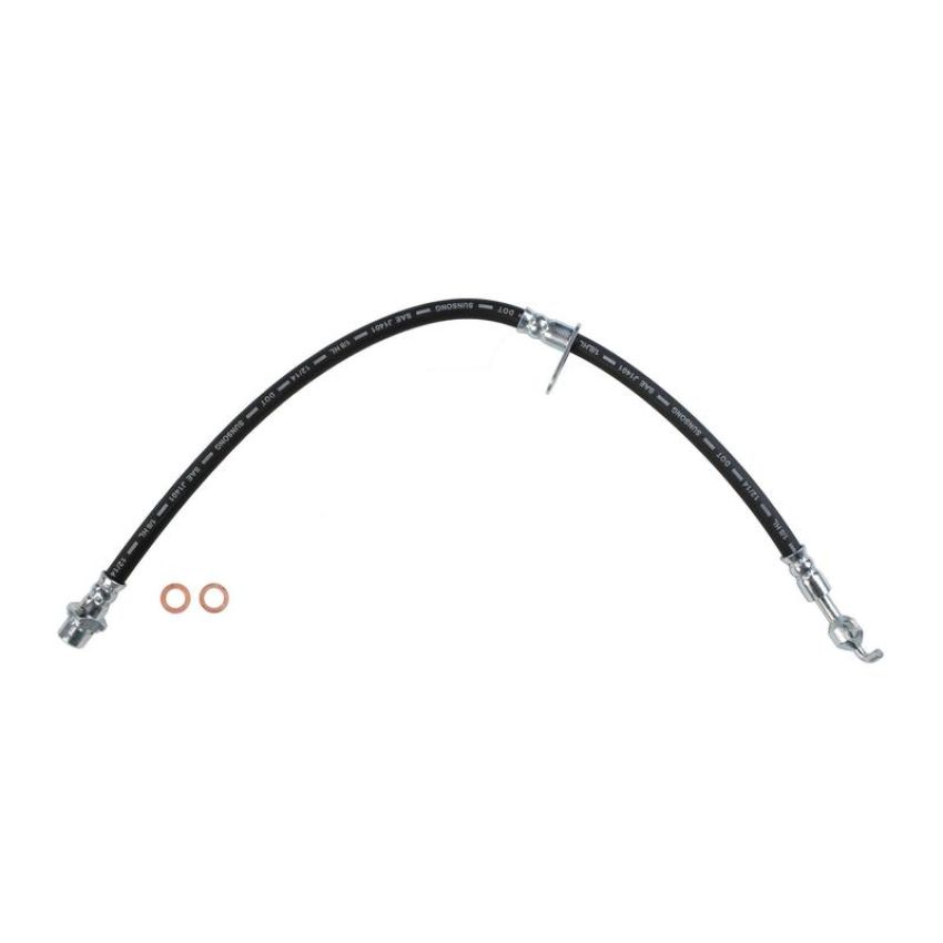 SUNSONG 2203562 Brake Hydraulic Hose
