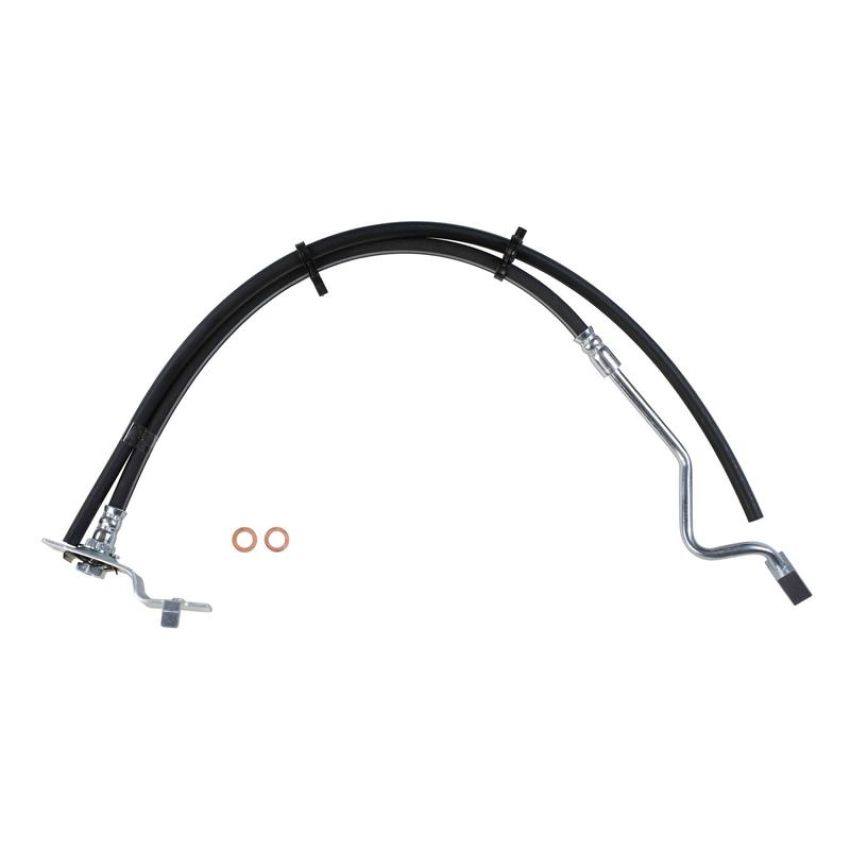 SUNSONG 2203566 Brake Hydraulic Hose