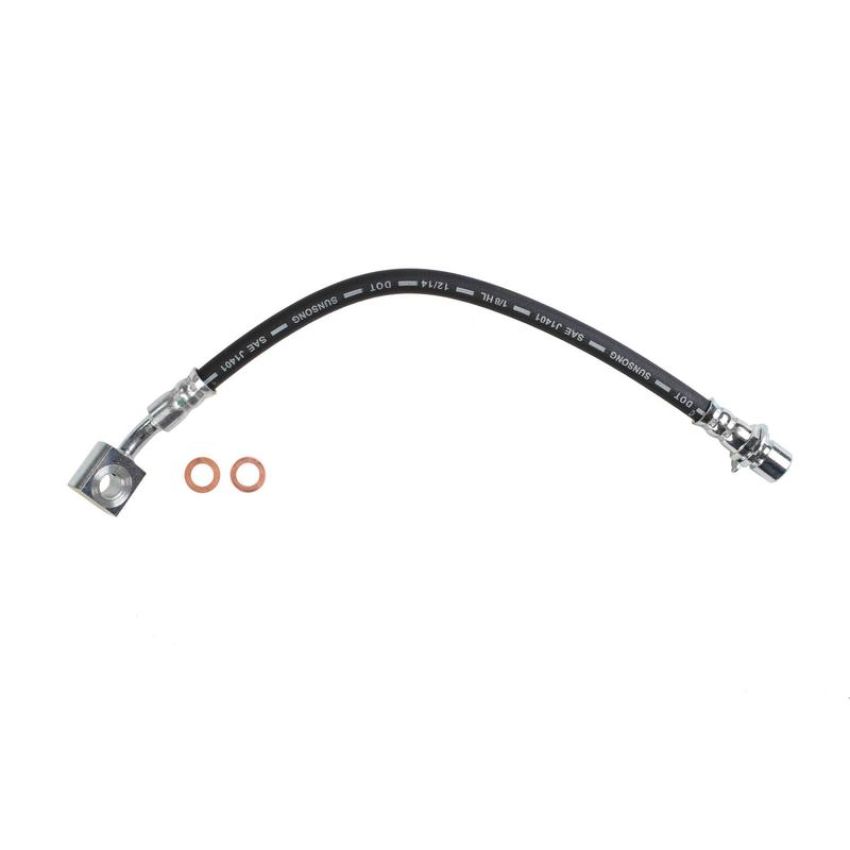 SUNSONG 2203568 Brake Hydraulic Hose