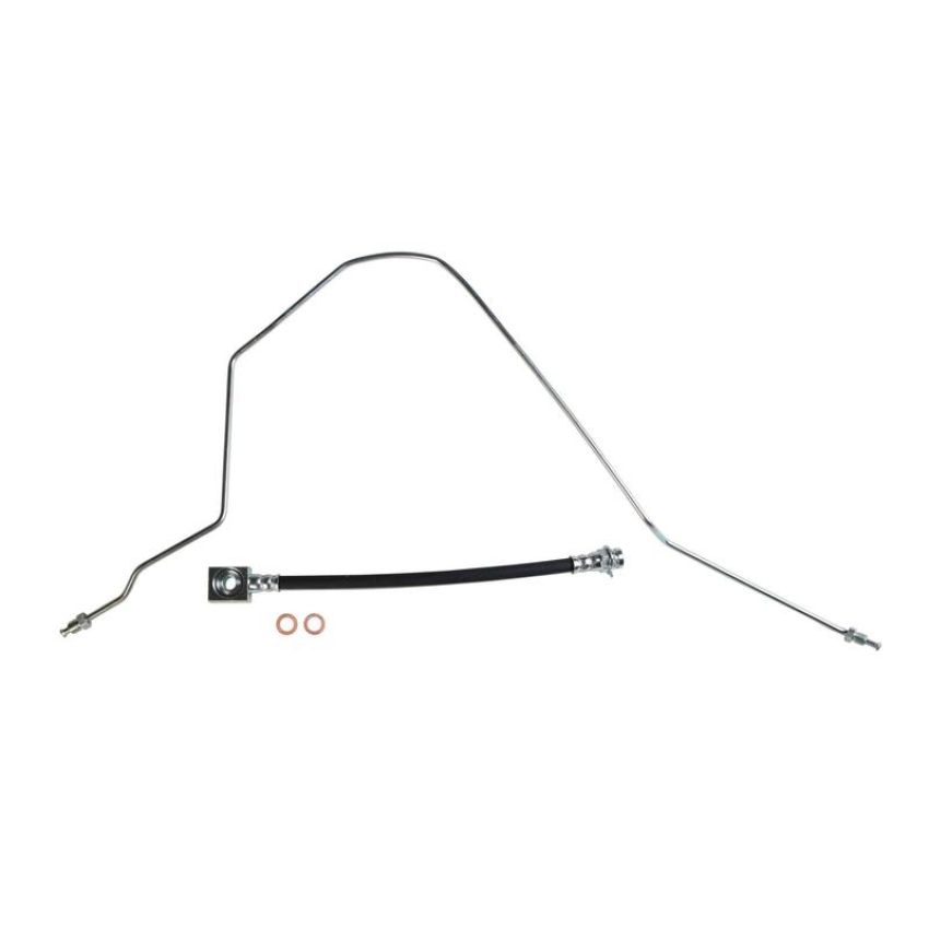 SUNSONG 2203570 Brake Hydraulic Hose
