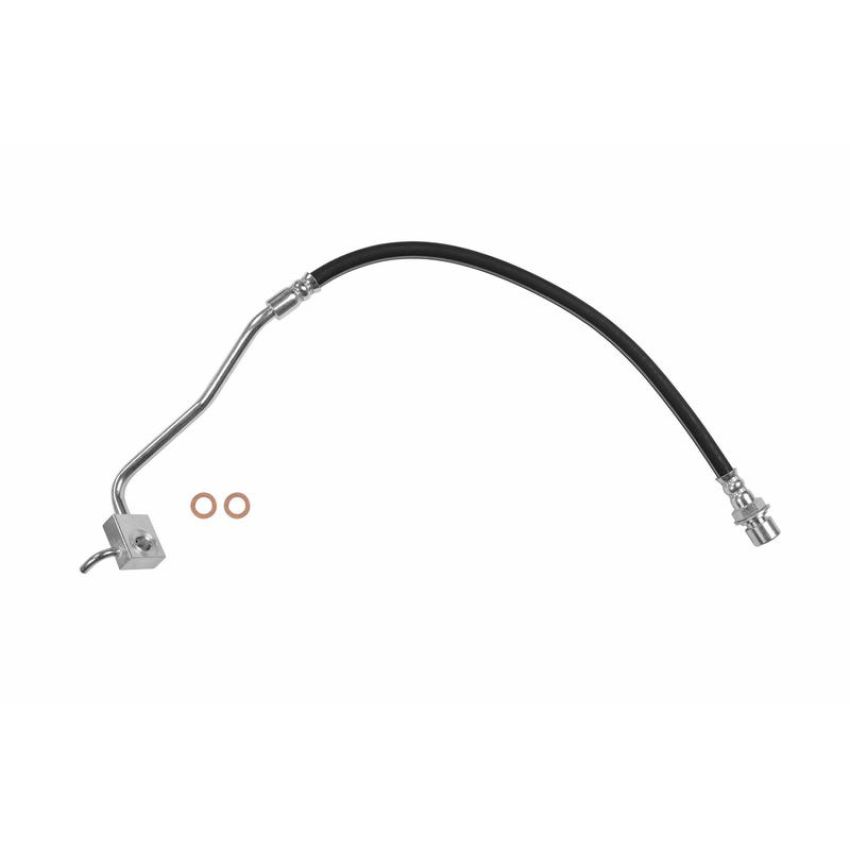 SUNSONG 2203586 Brake Hydraulic Hose