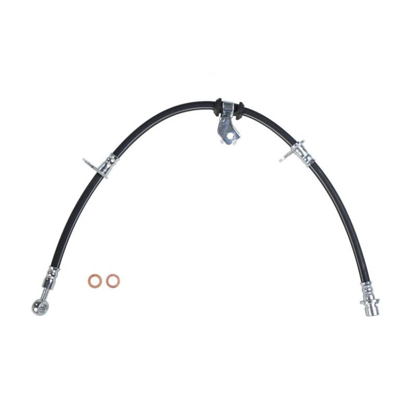 SUNSONG 2203598 Brake Hydraulic Hose