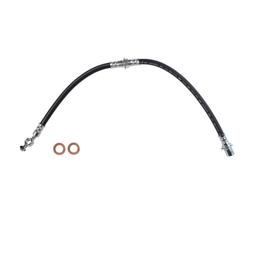 SUNSONG 2203602 Brake Hydraulic Hose
