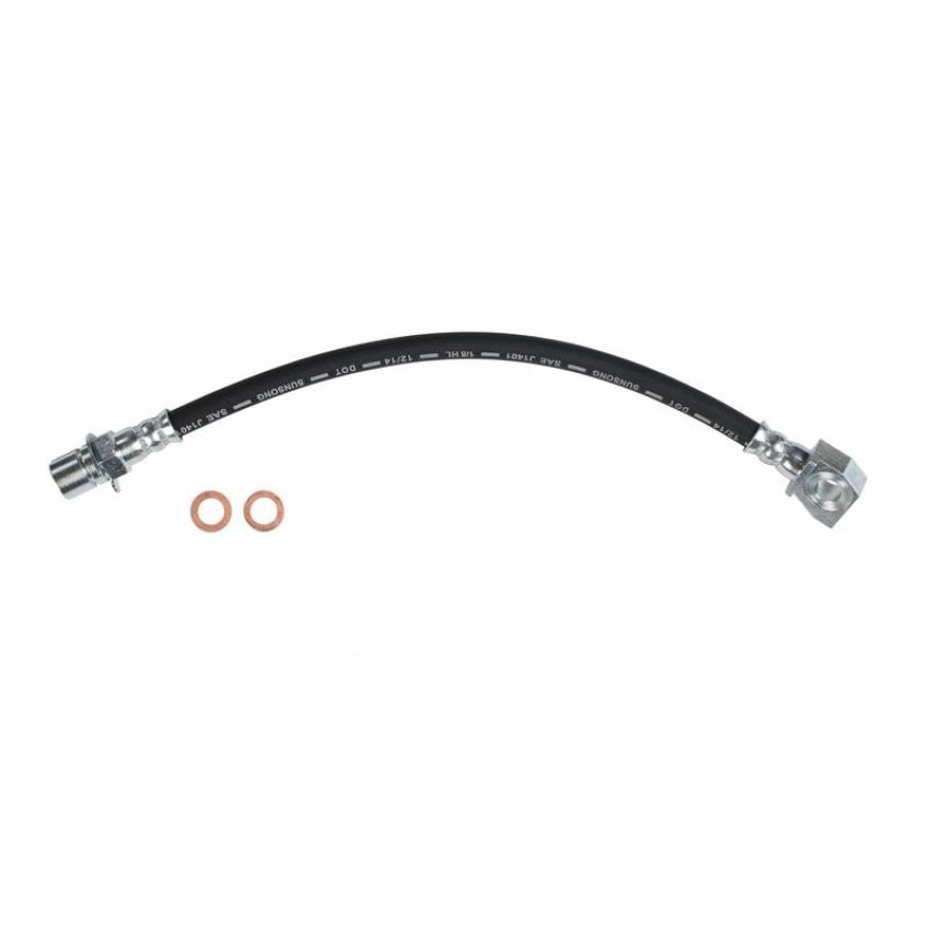 SUNSONG 2203604 Brake Hydraulic Hose