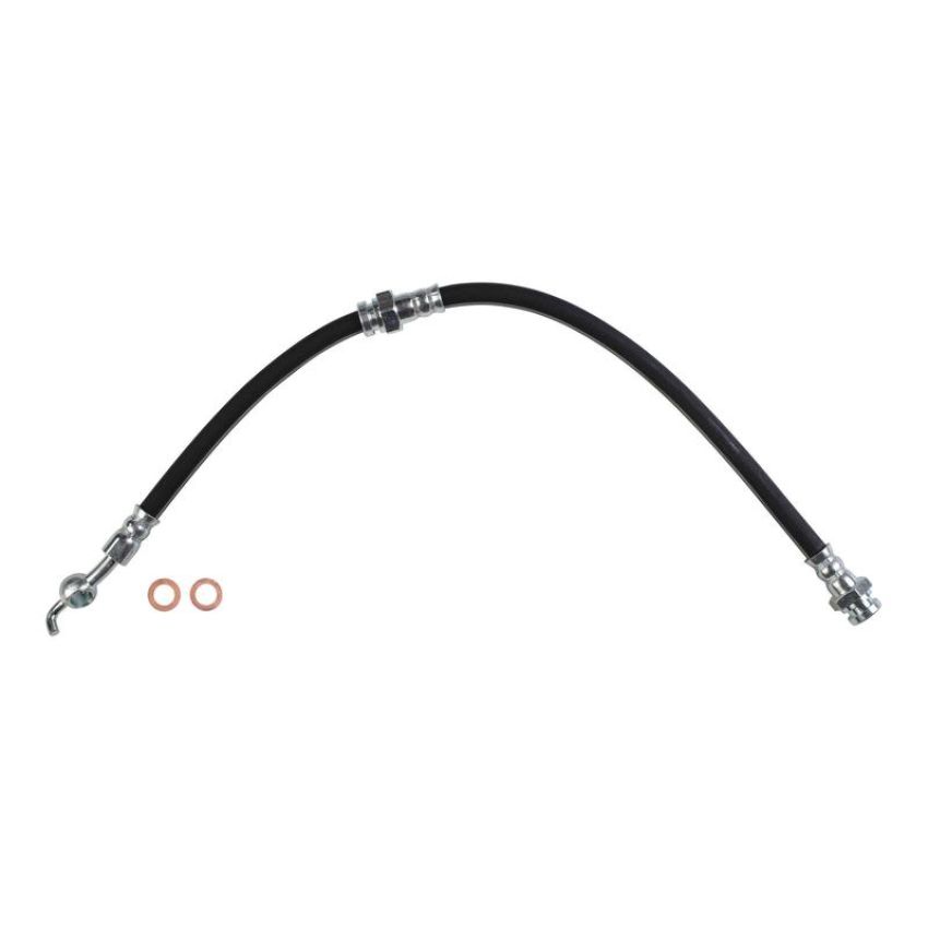SUNSONG 2203613 Brake Hydraulic Hose