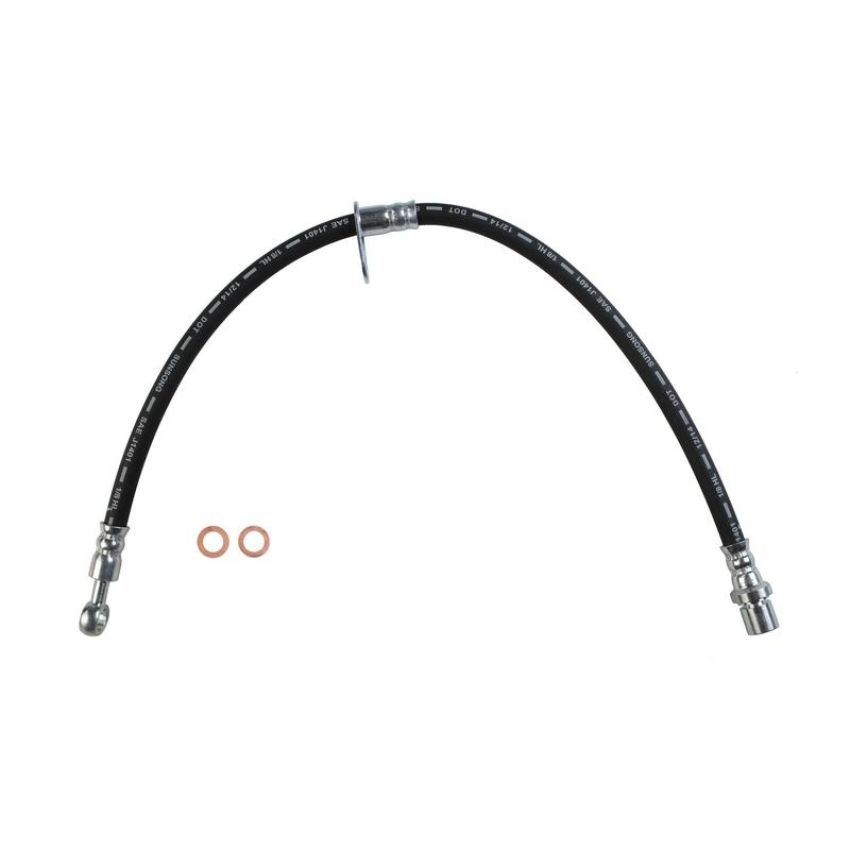 SUNSONG 2203615 Brake Hydraulic Hose