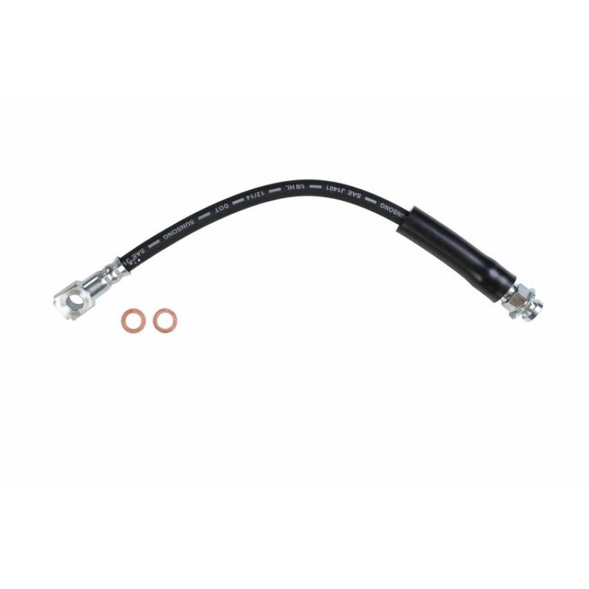 SUNSONG 2203616 Brake Hydraulic Hose