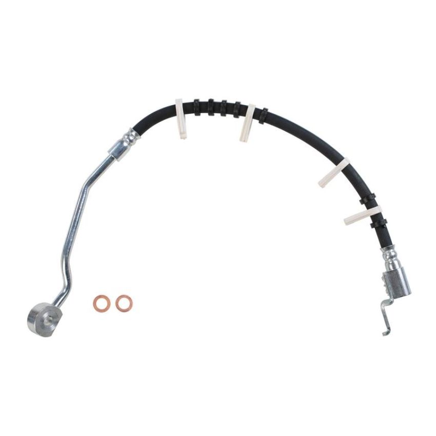 SUNSONG 2203619 Brake Hydraulic Hose
