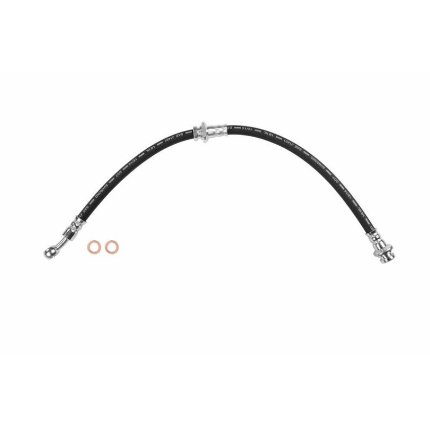 SUNSONG 2203626 Brake Hydraulic Hose