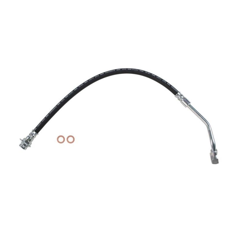 SUNSONG 2203632 Brake Hydraulic Hose
