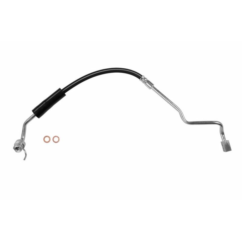 SUNSONG 2203642 Brake Hydraulic Hose