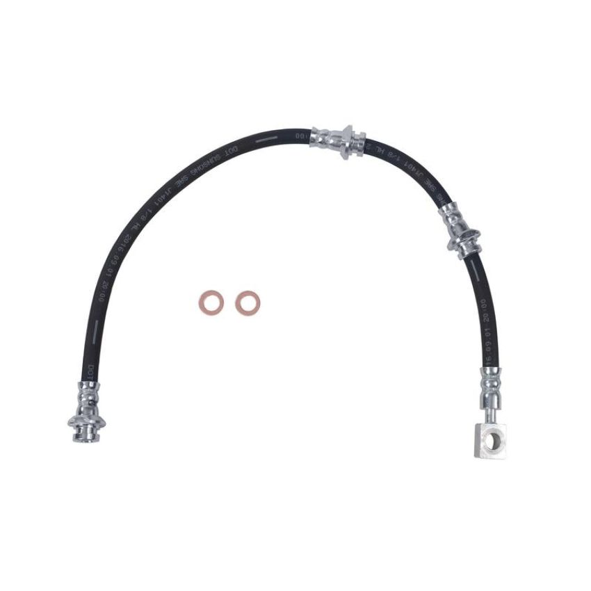 SUNSONG 2203649 Brake Hydraulic Hose