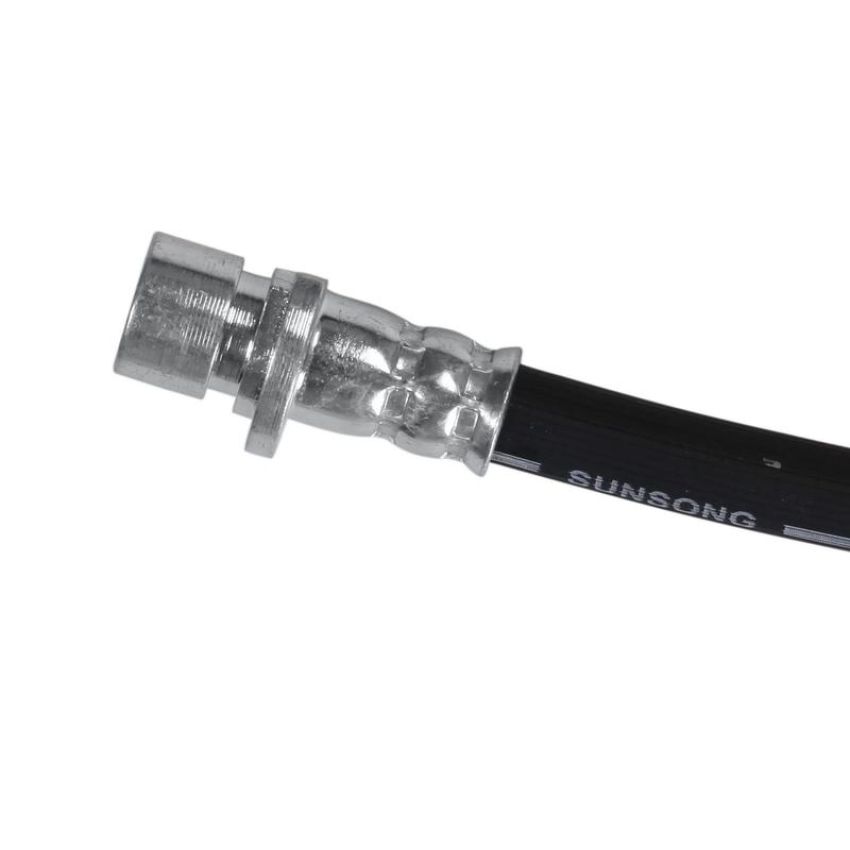 SUNSONG 2203654 Brake Hydraulic Hose