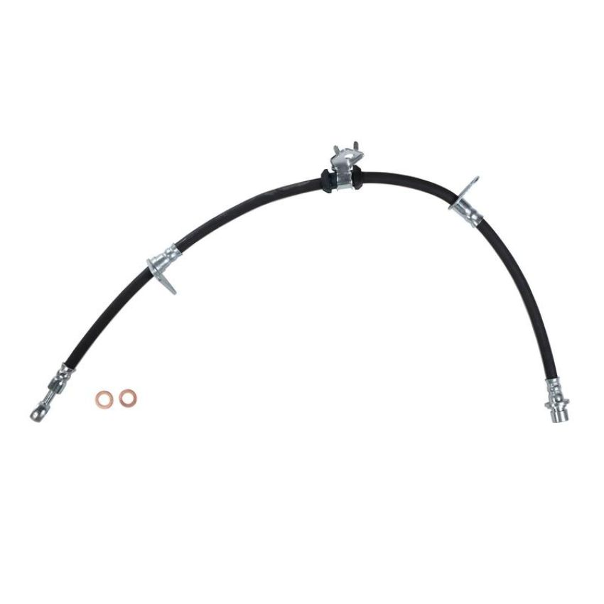 SUNSONG 2203655 Brake Hydraulic Hose