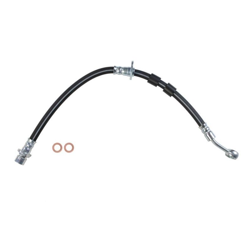 SUNSONG 2203666 Brake Hydraulic Hose