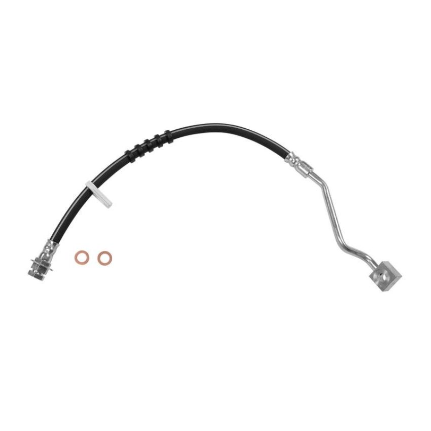 SUNSONG 2203675 Brake Hydraulic Hose
