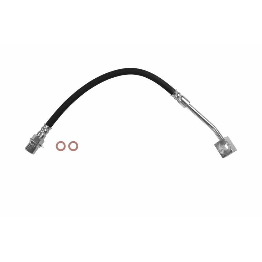 SUNSONG 2203680 Brake Hydraulic Hose