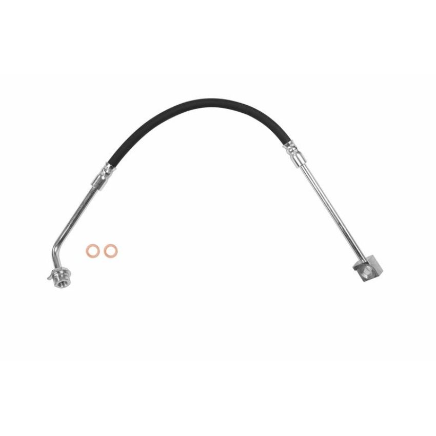 SUNSONG 2203682 Brake Hydraulic Hose