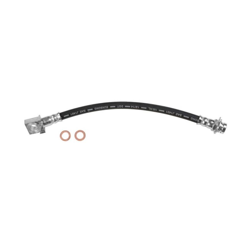 SUNSONG 2203683 Brake Hydraulic Hose