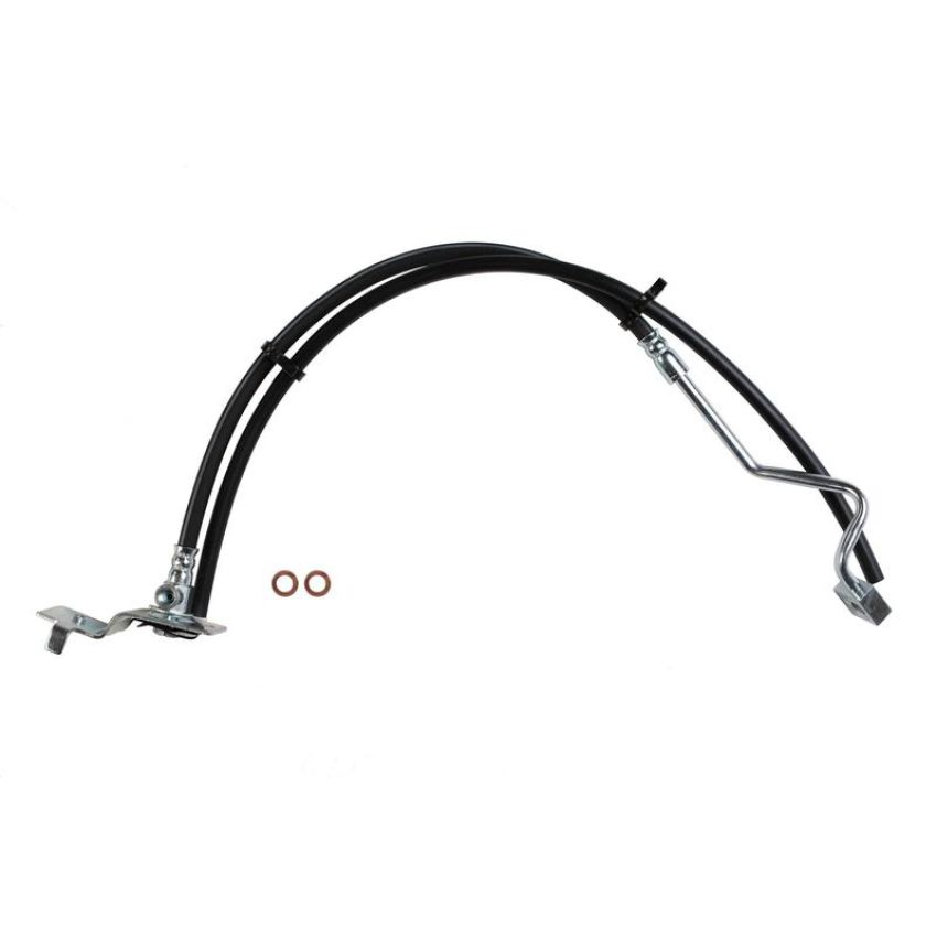 SUNSONG 2203700 Brake Hydraulic Hose