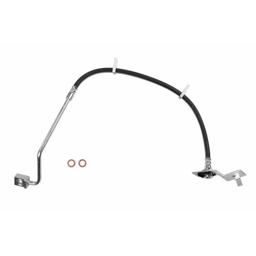 SUNSONG 2203703 Brake Hydraulic Hose