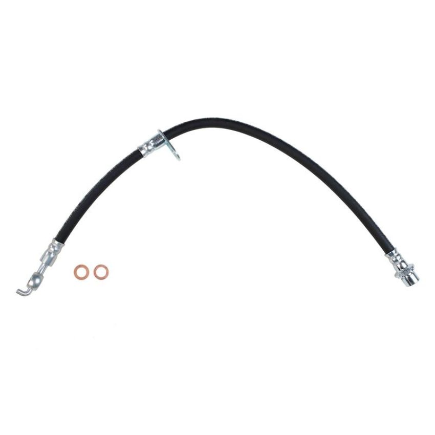 SUNSONG 2203708 Brake Hydraulic Hose