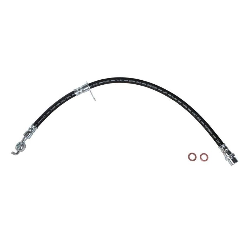 SUNSONG 2203710 Brake Hydraulic Hose