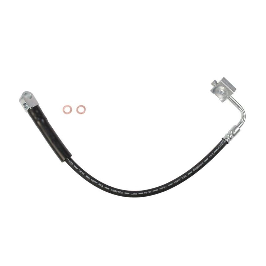 SUNSONG 2203712 Brake Hydraulic Hose
