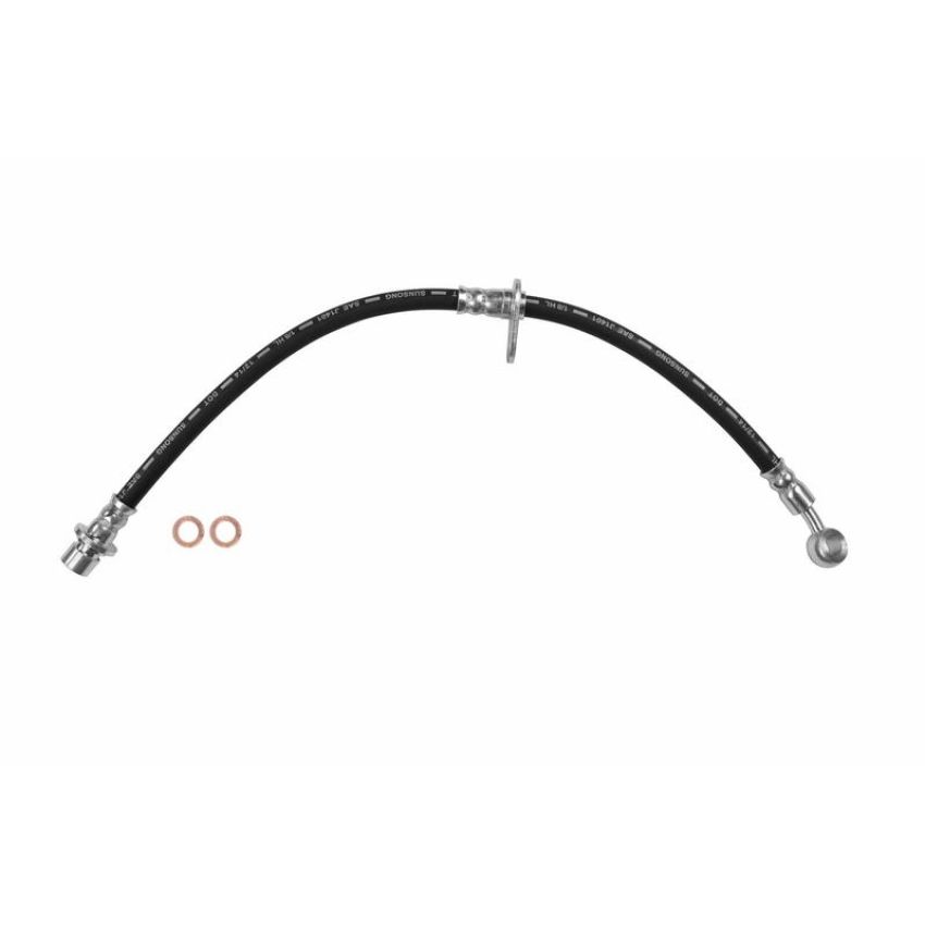 SUNSONG 2203720 Brake Hydraulic Hose