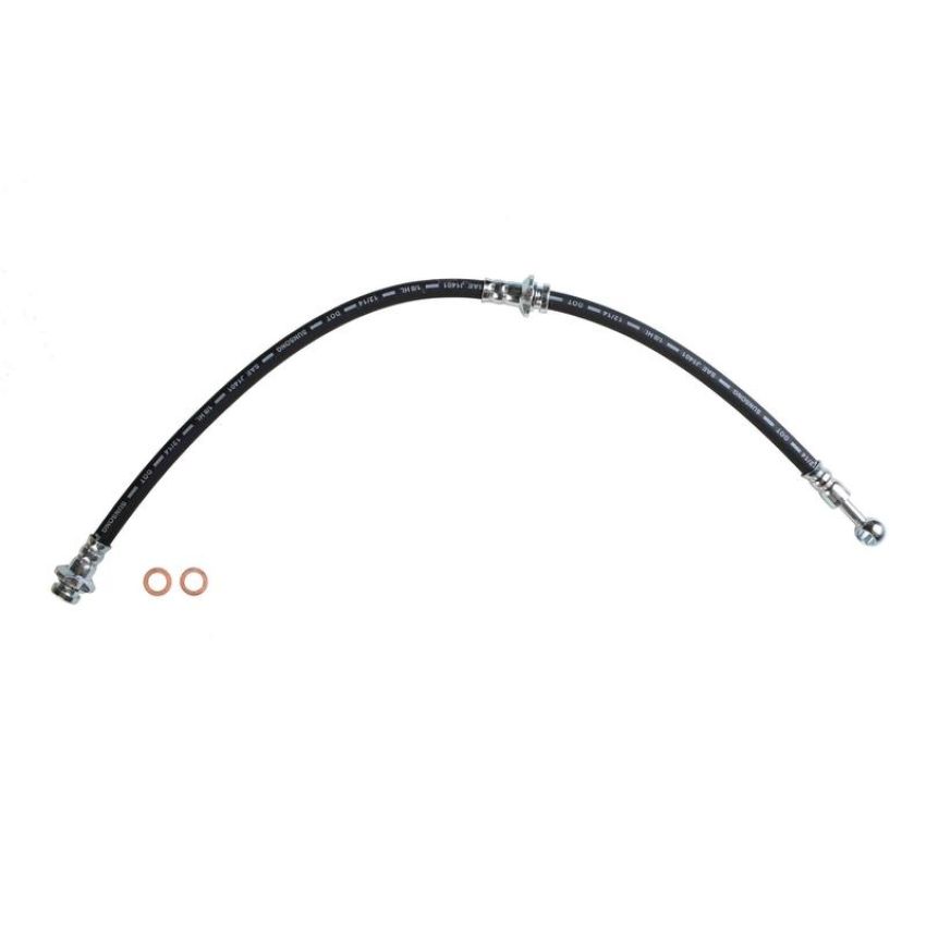 SUNSONG 2203722 Brake Hydraulic Hose