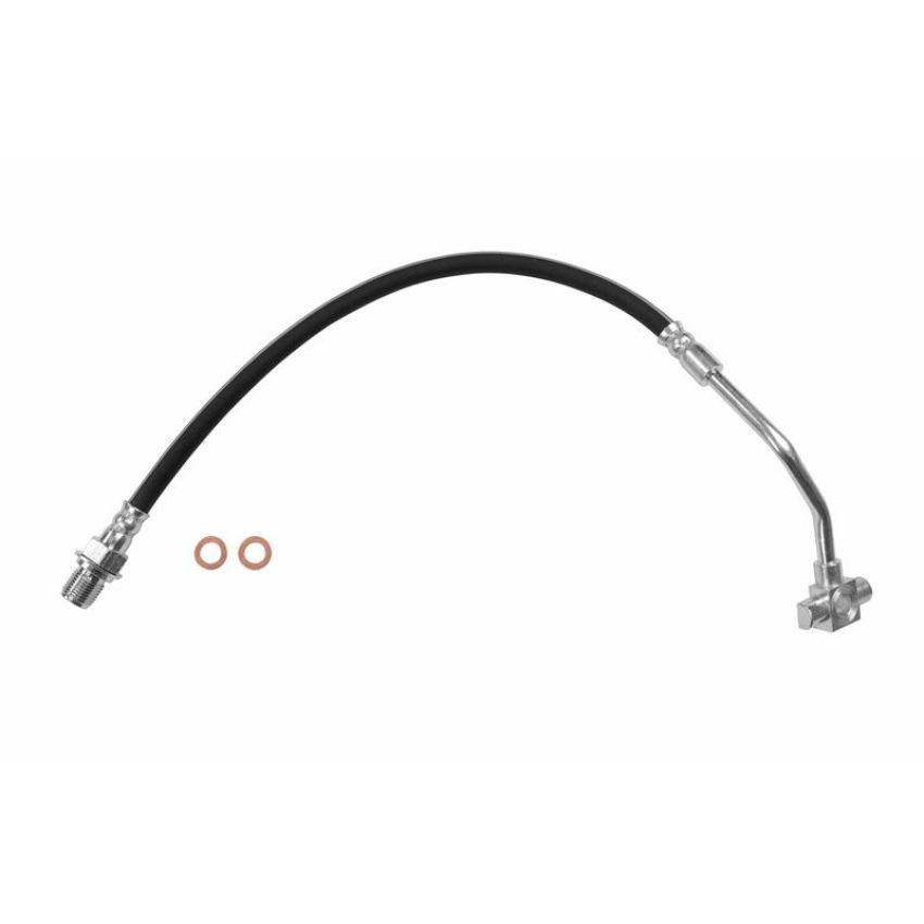 SUNSONG 2203741 Brake Hydraulic Hose