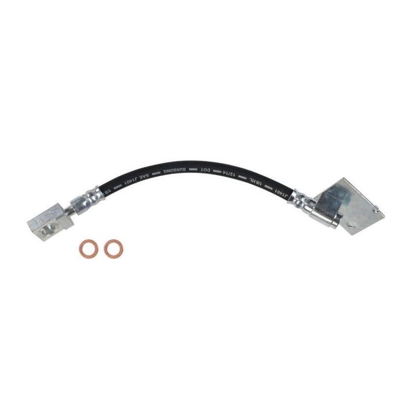 SUNSONG 2203742 Brake Hydraulic Hose