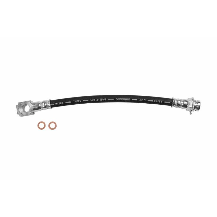 SUNSONG 2203746 Brake Hydraulic Hose