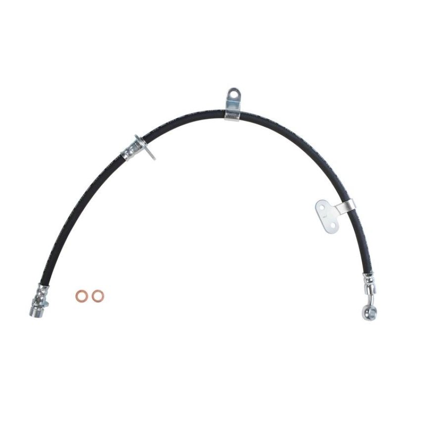 SUNSONG 2203751 Brake Hydraulic Hose