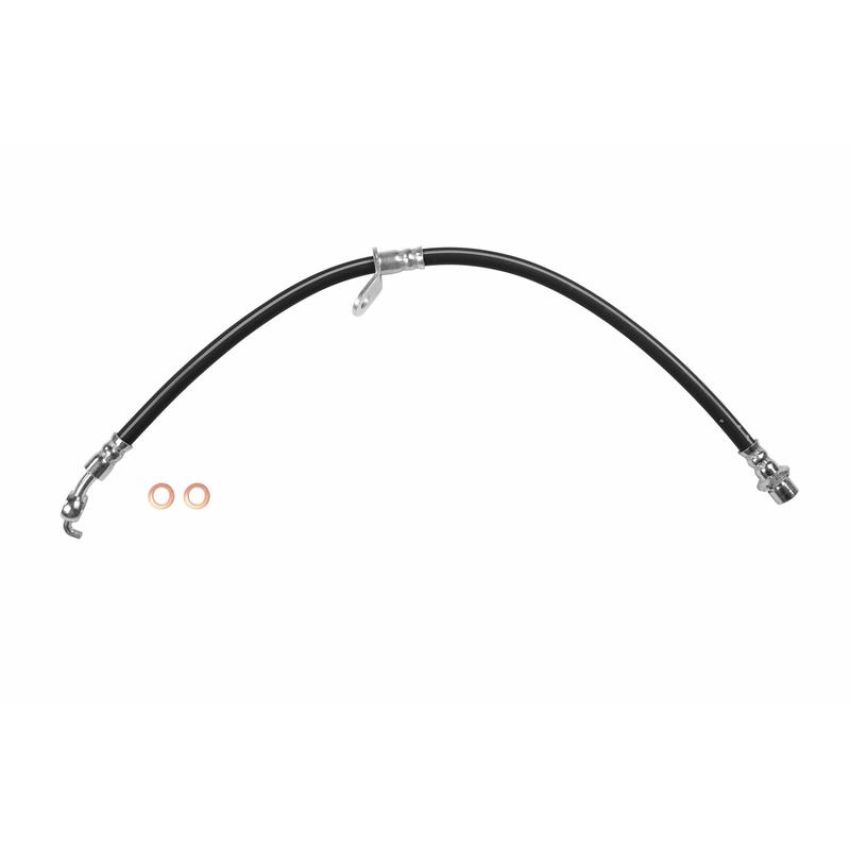 SUNSONG 2203752 Brake Hydraulic Hose