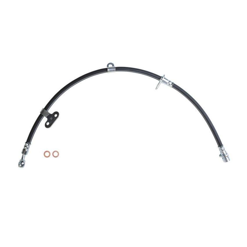 SUNSONG 2203754 Brake Hydraulic Hose