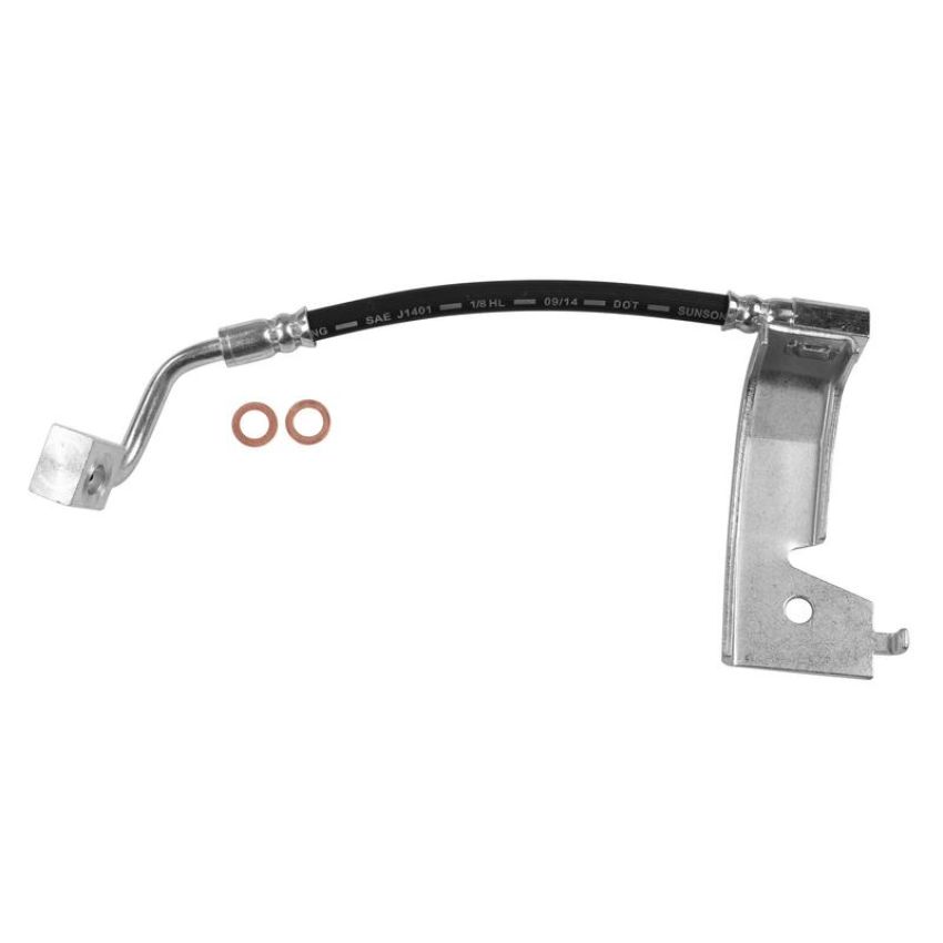 SUNSONG 2203760 Brake Hydraulic Hose