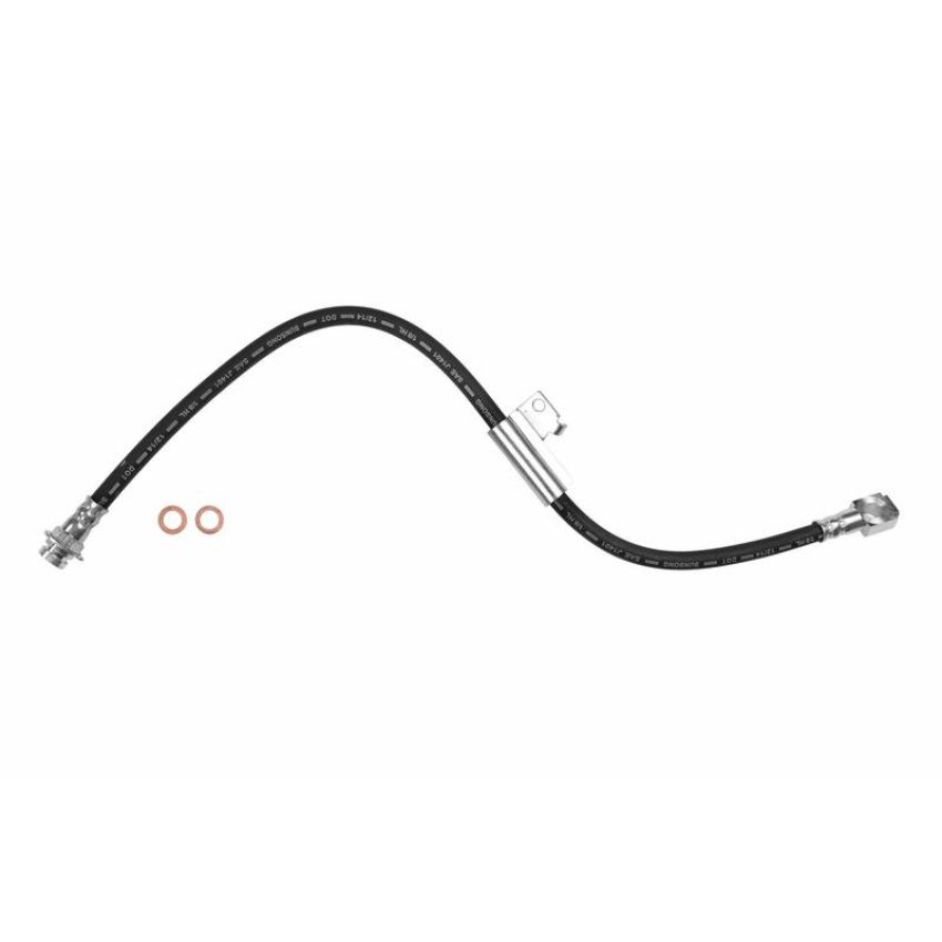 SUNSONG 2203783 Brake Hydraulic Hose