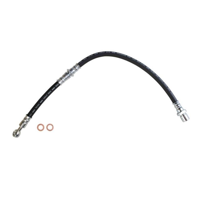 SUNSONG 2203808 Brake Hydraulic Hose
