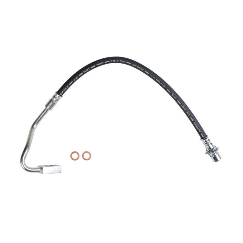 SUNSONG 2203811 Brake Hydraulic Hose