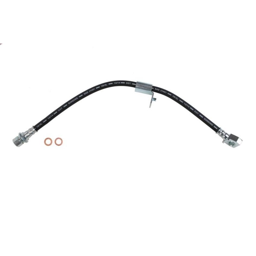 SUNSONG 2203849 Brake Hydraulic Hose